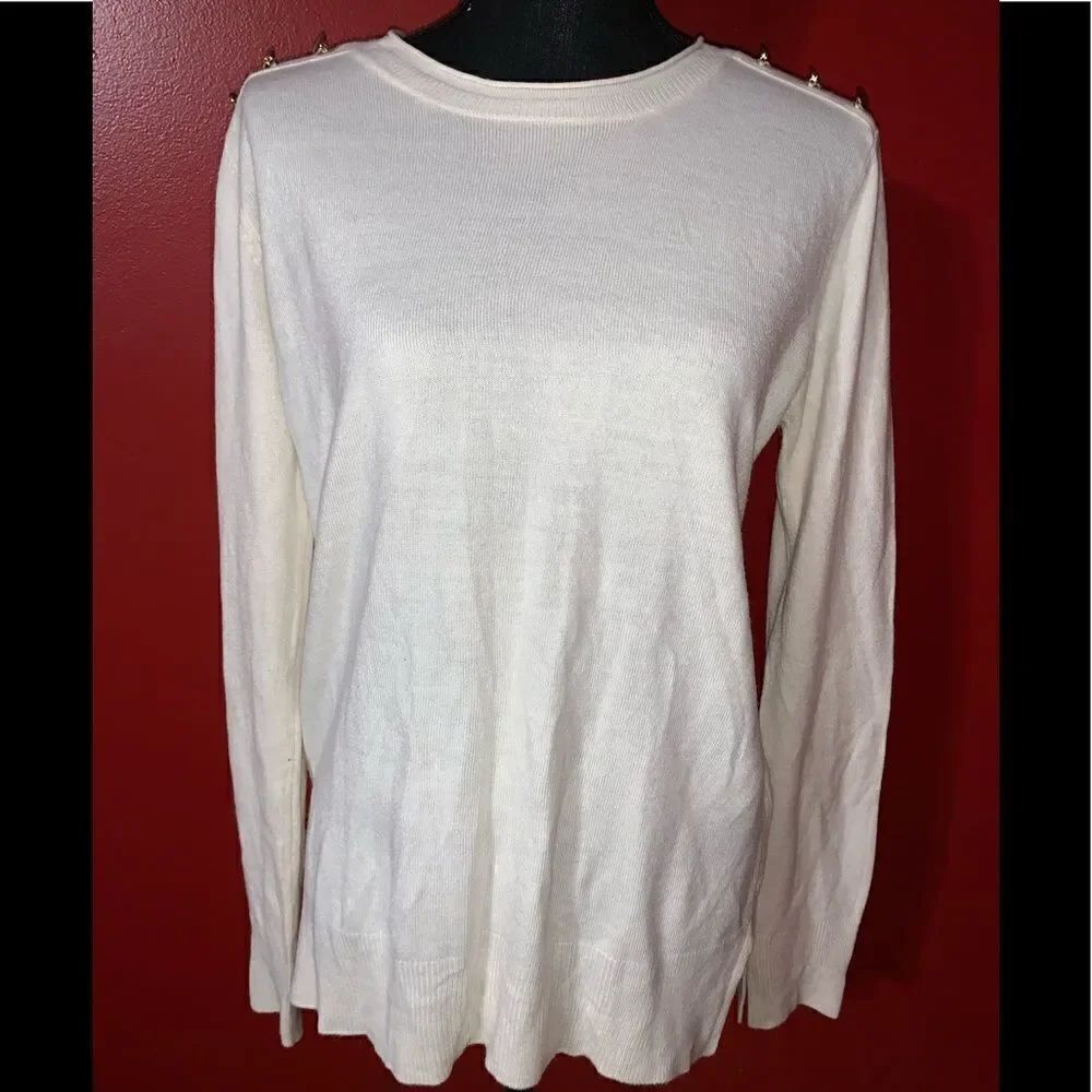 Atmosphere Sweater